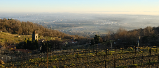 Fontanella al Monte Canto