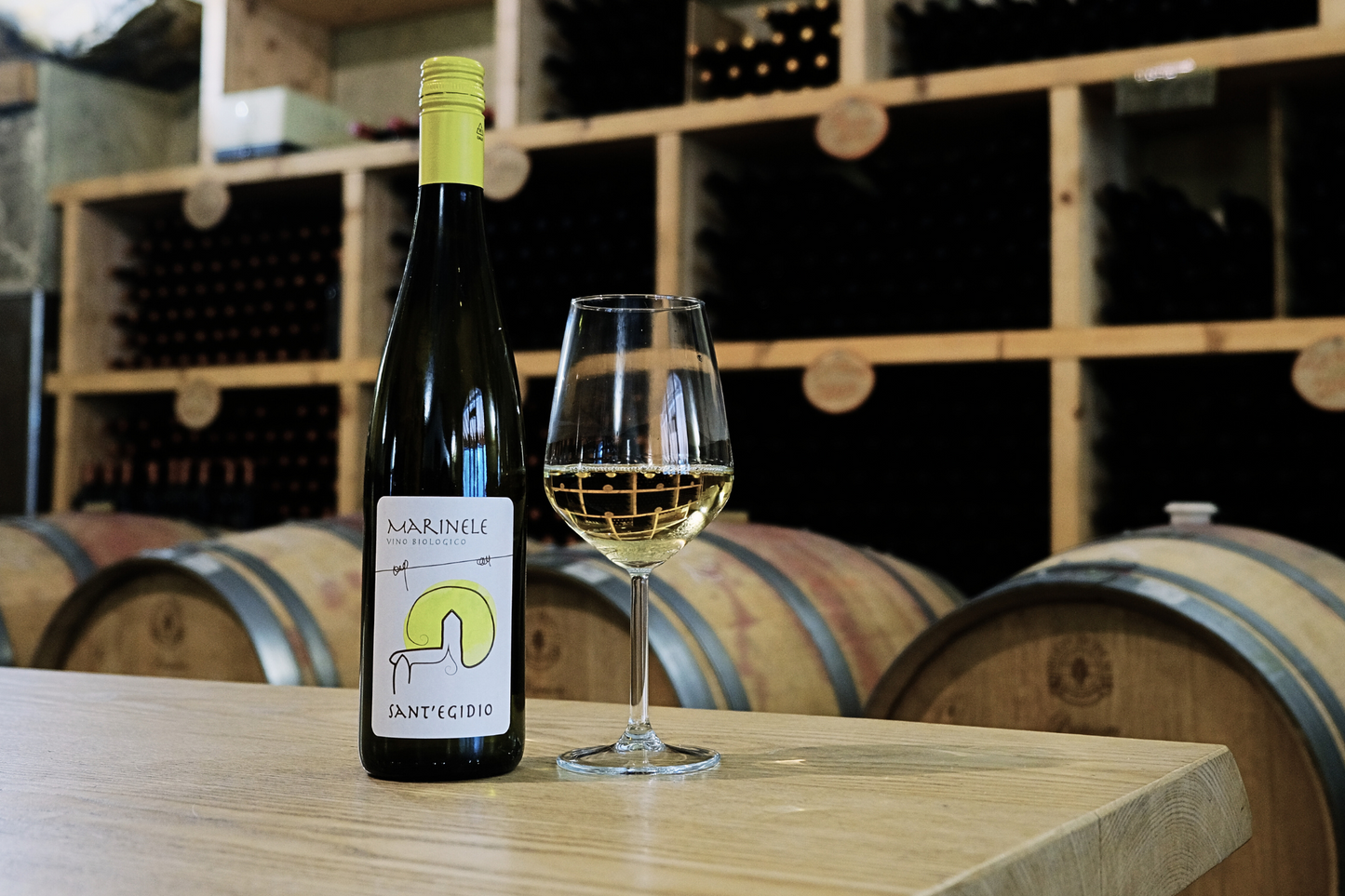 LOVE Marinele 2023 - cartone 6 Bt