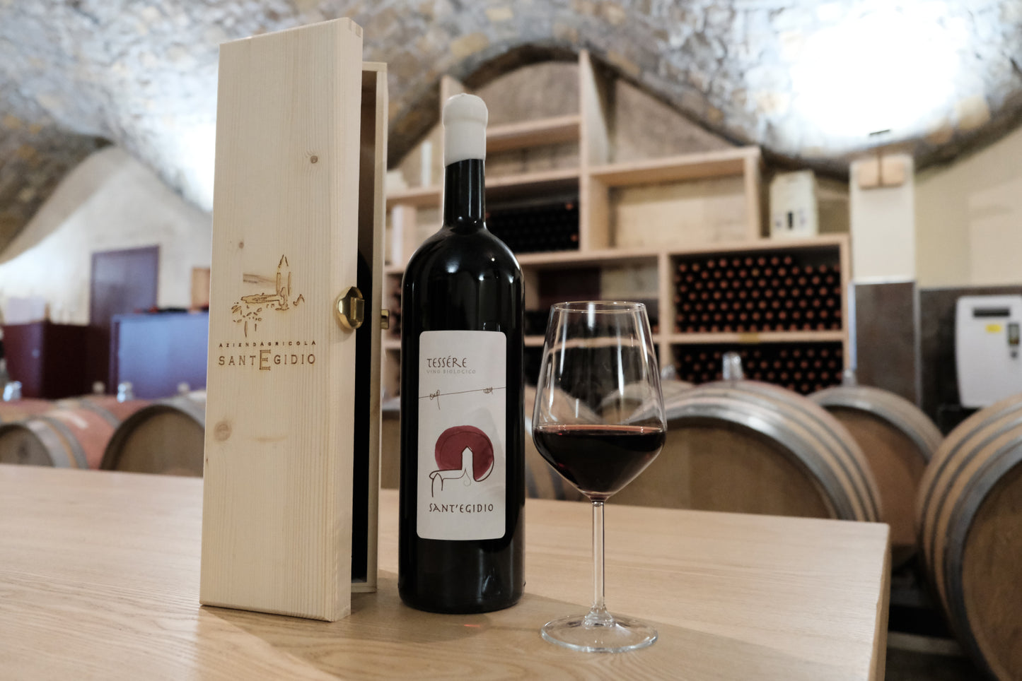 Magnum Tessére 2018